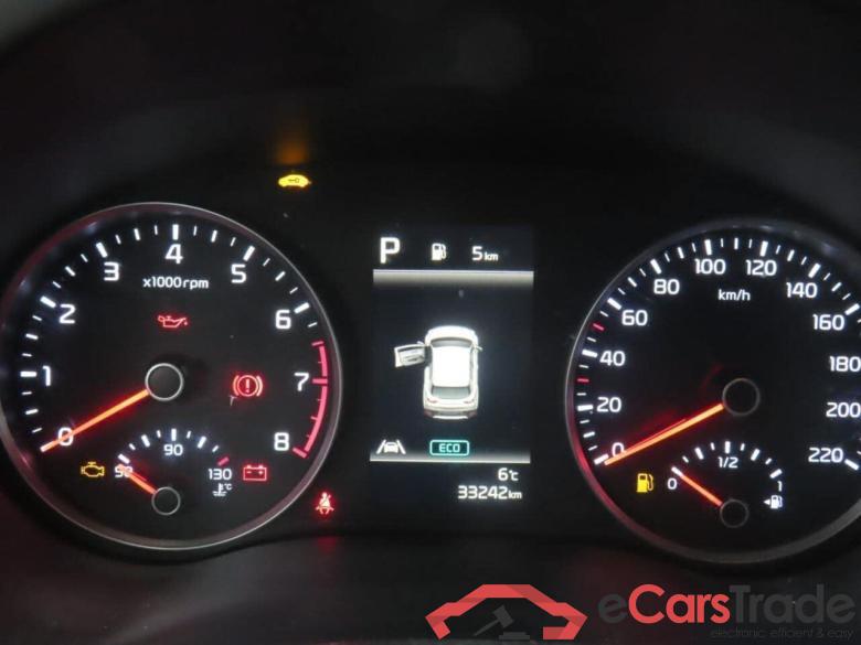 KIA Stonic 1.0 T-GDi MHEV Dyn+L #5