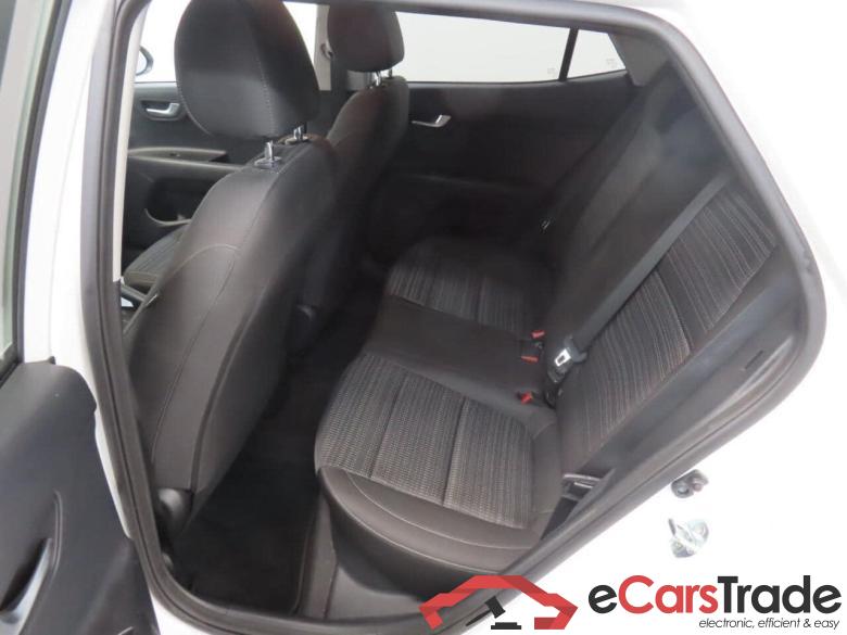 KIA Stonic 1.0 T-GDi MHEV Dyn+L #6
