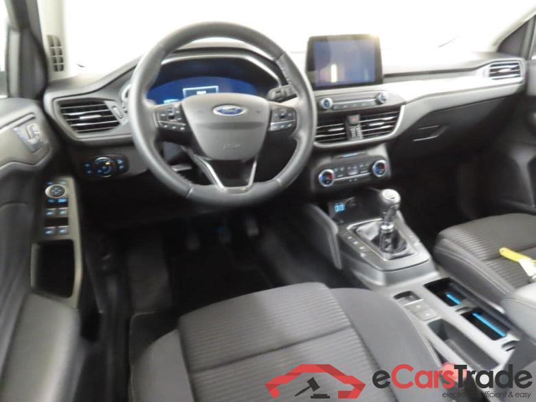 FORD FOCUS 1.0 EBH Tit. XBns #2