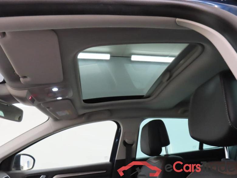 RENAULT Mégane Estate 1.2 TCe Exclusiv #6