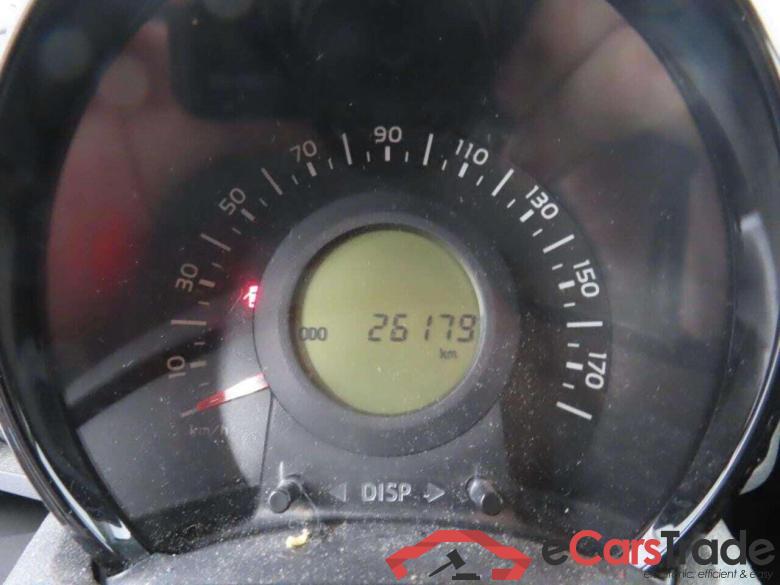 CITROEN C1 1.0 VTi Feel #5