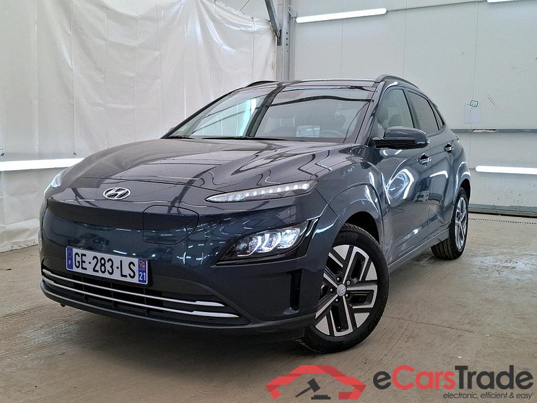 Hyundai ELECTRIQUE 39 kWh 136 ch Creative Kona Creative Electrique 2WD 39kWh BVA #1