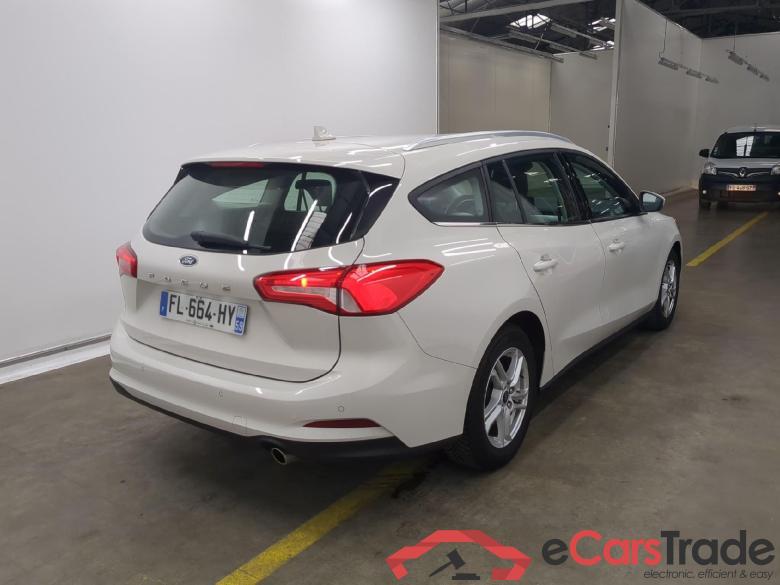 Ford SW - 1.5 EcoBlue 120 auto Trend Business Focus Break Trend Business 1.5 EcoBlue 120CV BVA8 E6dT #3