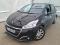 preview Peugeot 208 #0