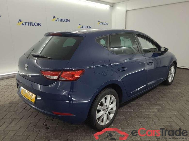 SEAT LEON 1.6 TDI Style Business Intense DSG-7 5D 85kW #3