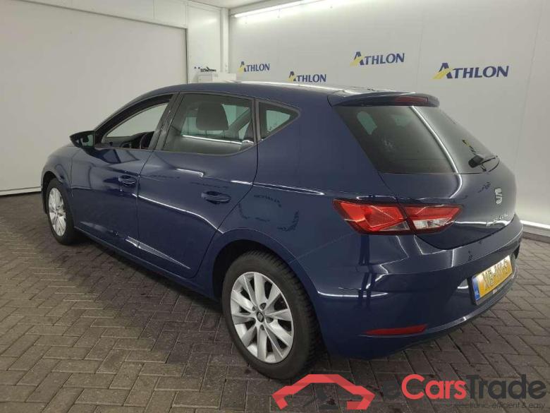 SEAT LEON 1.6 TDI Style Business Intense DSG-7 5D 85kW #4