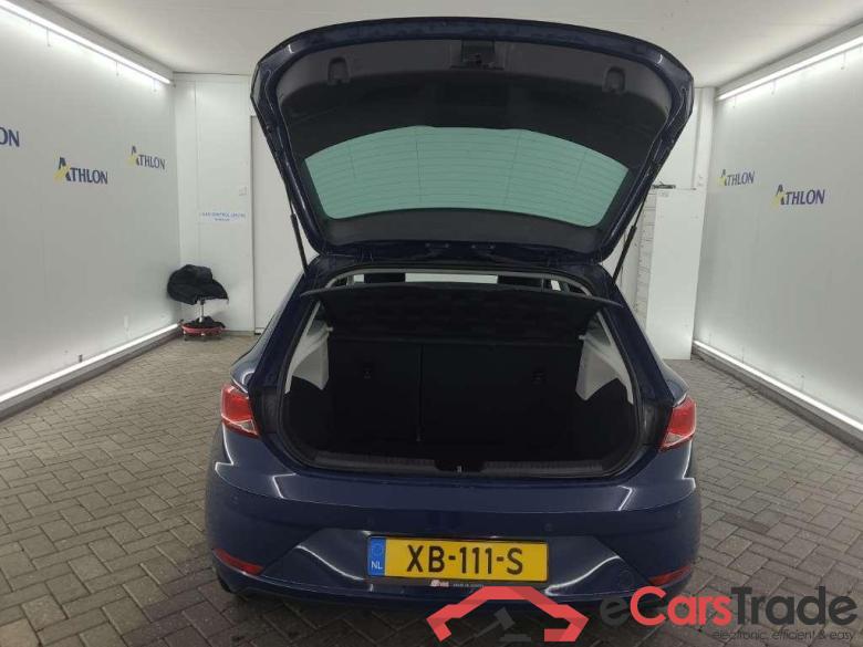 SEAT LEON 1.6 TDI Style Business Intense DSG-7 5D 85kW #5