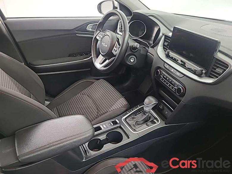 KIA ceed sportswagon 1.0 T-GDi MHEV DCT DynamicLine 5D 88kW uitlopend #6