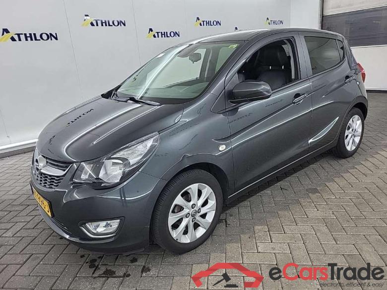OPEL KARL 1.0 Start/Stop Innovation 5D 55kW #1