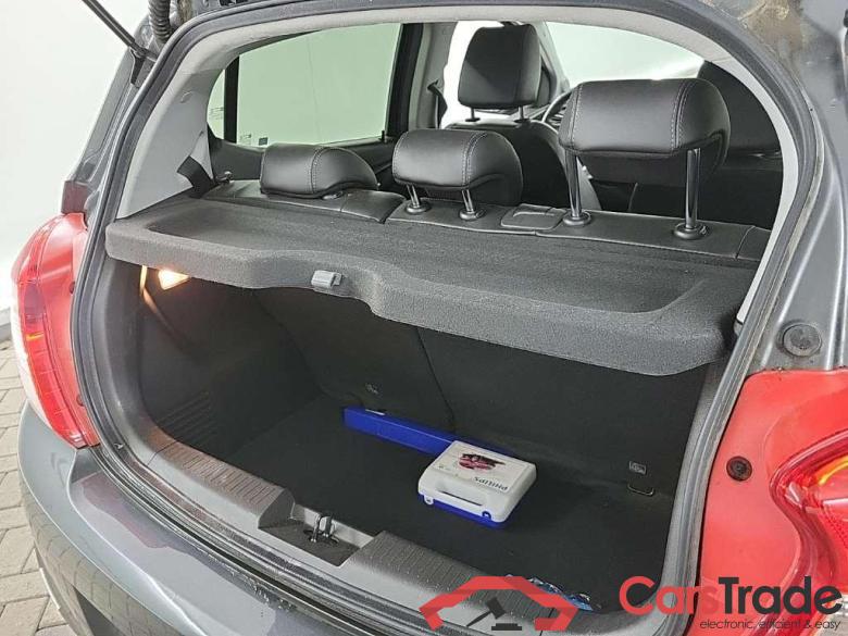 OPEL KARL 1.0 Start/Stop Innovation 5D 55kW #5