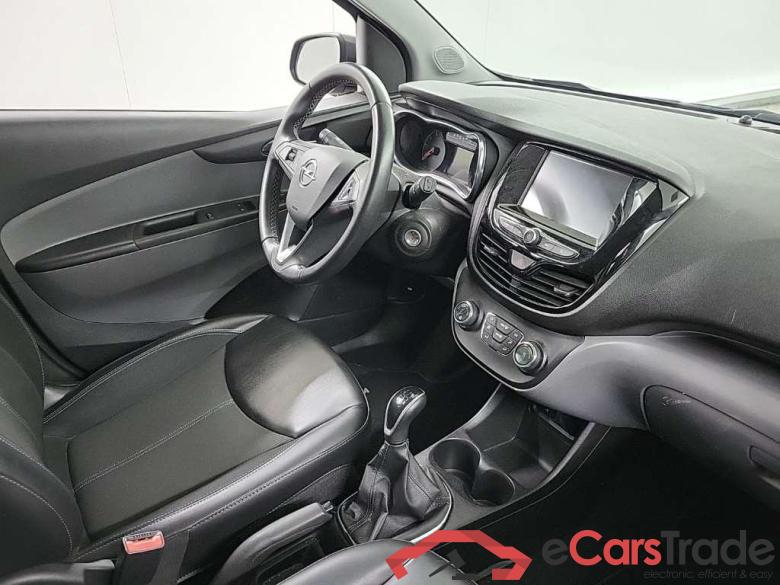 OPEL KARL 1.0 Start/Stop Innovation 5D 55kW #6