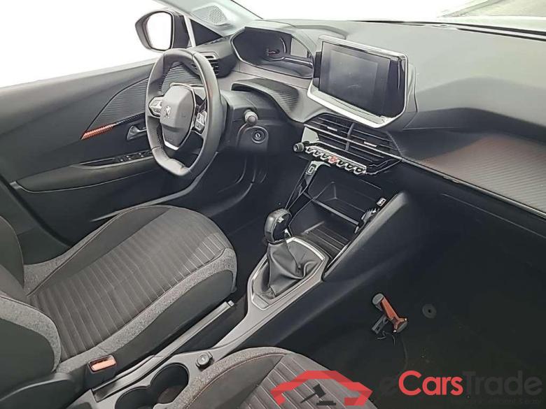 PEUGEOT 208 Active Pack 1.2 PureTech 75pk 5D Athlon Edition #6