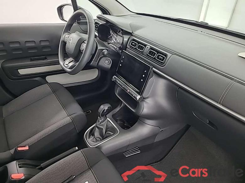 CITROEN C3 PureTech 83 S&S C-Series 5D 61kW #6