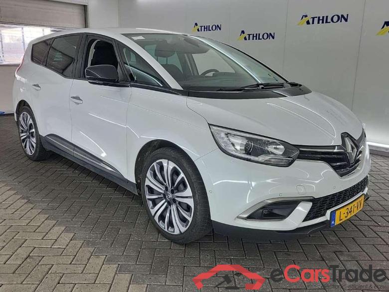 RENAULT Grand Scénic TCe 115 Business Zen 5D 85kW #2