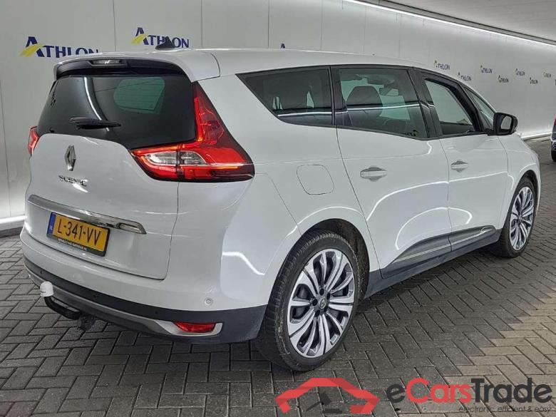 RENAULT Grand Scénic TCe 115 Business Zen 5D 85kW #3