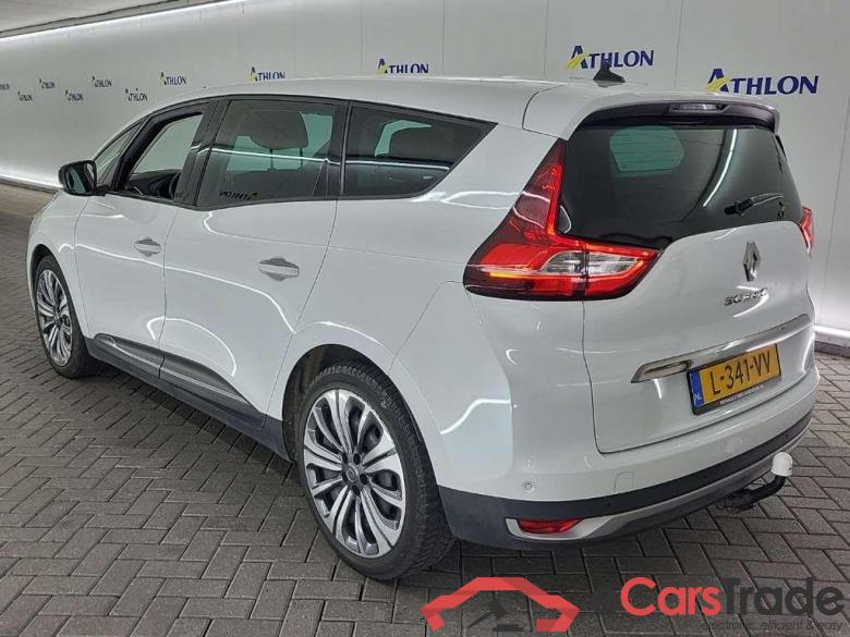 RENAULT Grand Scénic TCe 115 Business Zen 5D 85kW #4