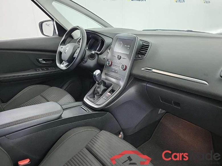 RENAULT Grand Scénic TCe 115 Business Zen 5D 85kW #6