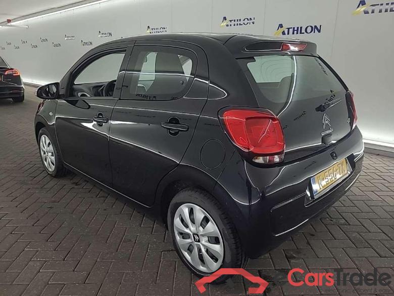 CITROEN C1 VTi 72 S&S Feel 5D 53kW #4