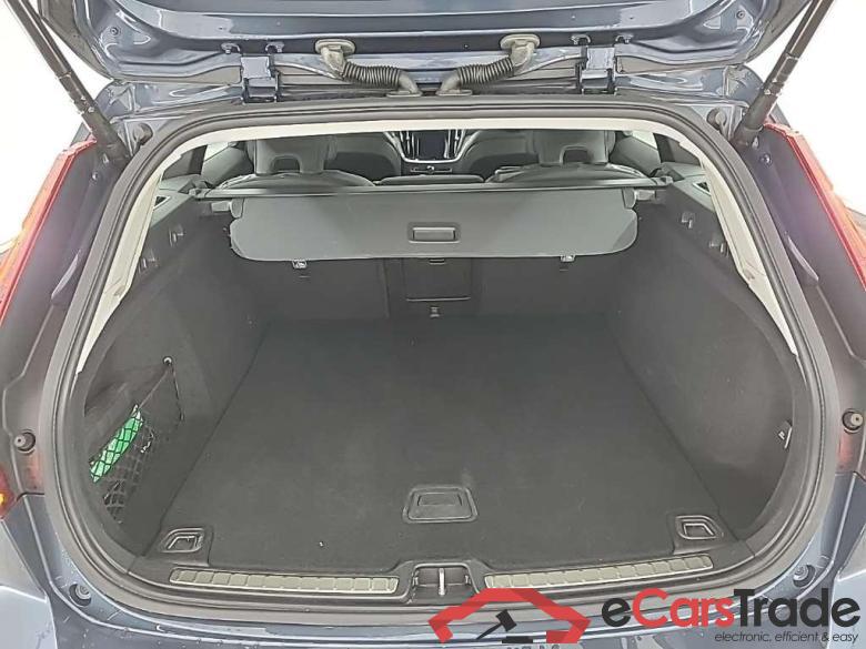 VOLVO V60 B4 Automaat Inscription 5D 145kW #5