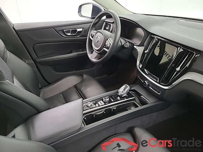 VOLVO V60 B4 Automaat Inscription 5D 145kW #6