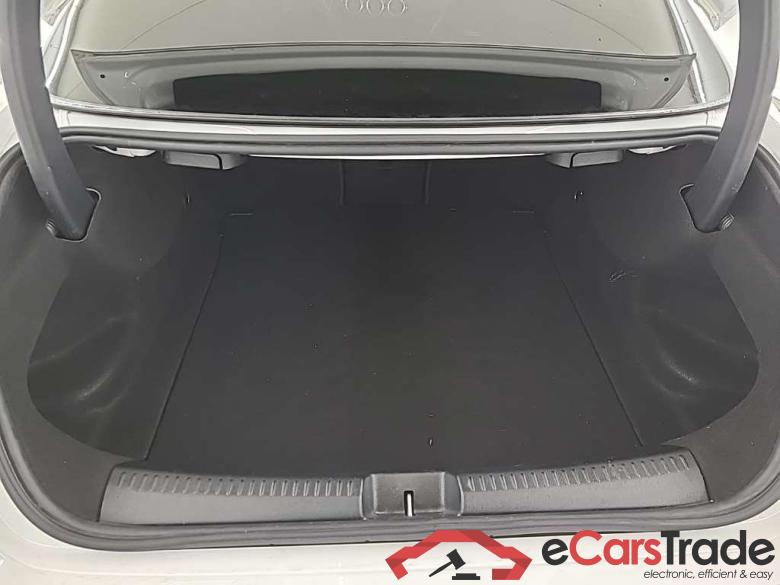 MERCEDES-BENZ CLA CLA 180 d DCT Business Solution AMG 4D 85kW #5