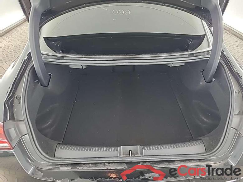 MERCEDES-BENZ CLA CLA 180 d DCT Bus. Solution Progressive 4D 85kW #5