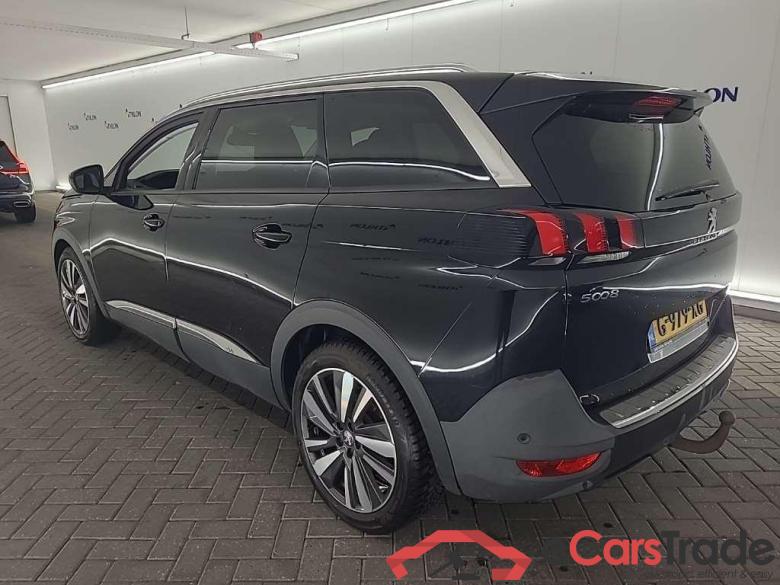PEUGEOT 5008 Blue Lease Premium PureTech 130 5D 96kW #4