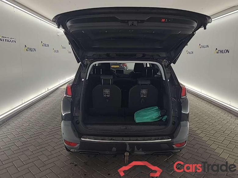 PEUGEOT 5008 Blue Lease Premium PureTech 130 5D 96kW #5