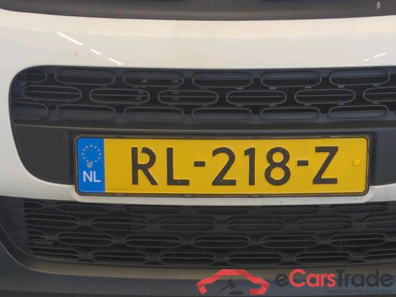 Citroen C3 FL'20 Citroën C3 PureTech 82 Feel Edition 5d #5