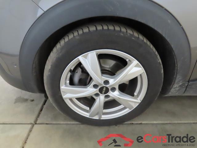 Peugeot 3008 ´16 PEUGEOT 3008 Hybrid4 300 e-EAT8 GT 5d 147kW #6
