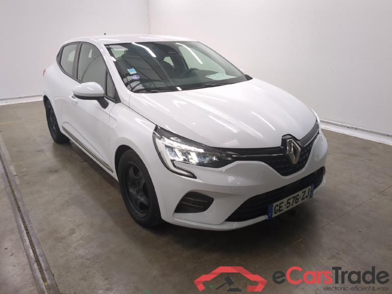 Renault Business SCe 65 -21N Clio V Business 1.0 SCe 65CV BVM5 E6d #4