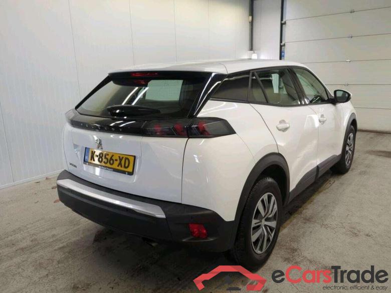 PEUGEOT 2008 1.2 PureTech Active #2