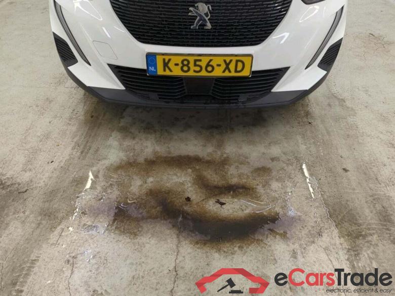PEUGEOT 2008 1.2 PureTech Active #4