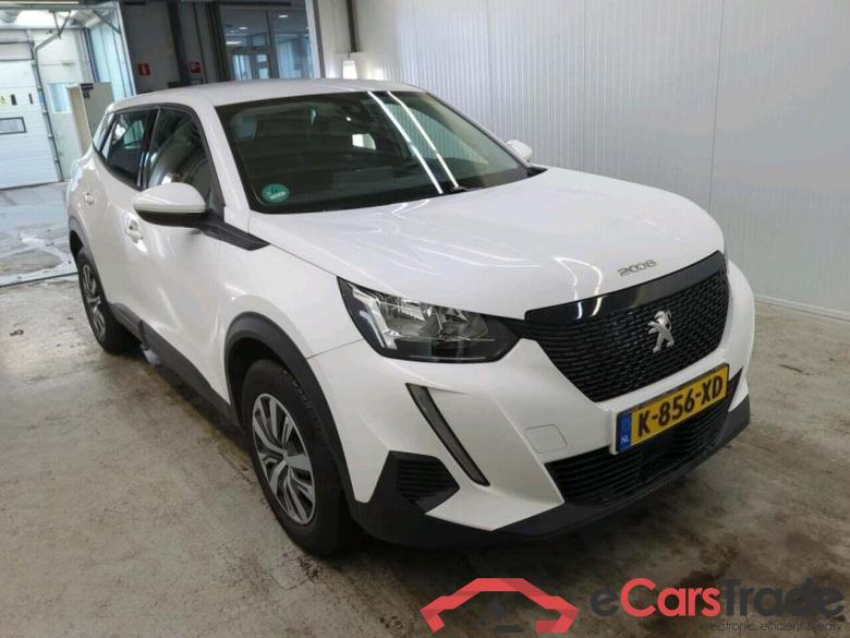 PEUGEOT 2008 1.2 PureTech Active #5