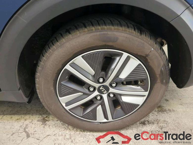 KIA Niro 1.6 GDi H. DynamicL. #4