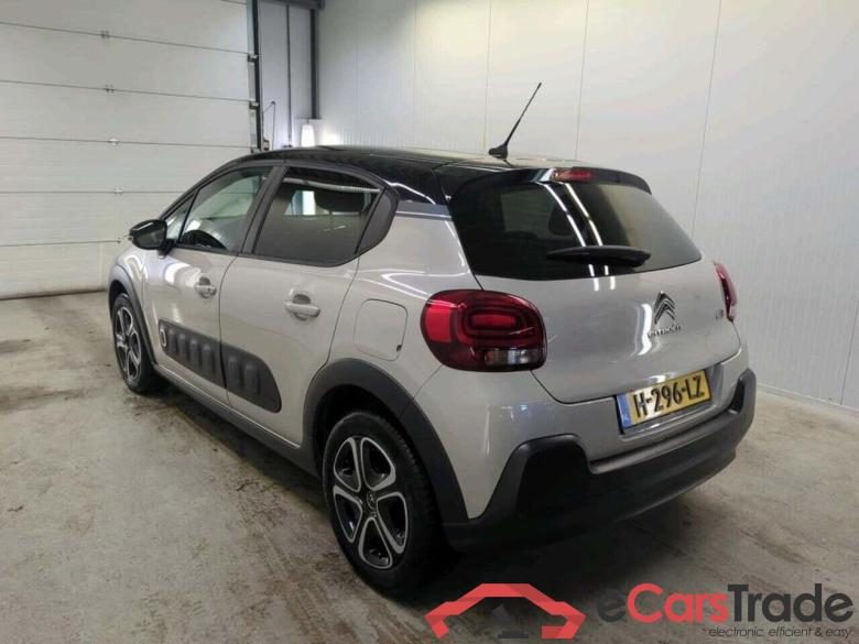 CITROEN C3 1.2 PT S&S Feel Ed. #6