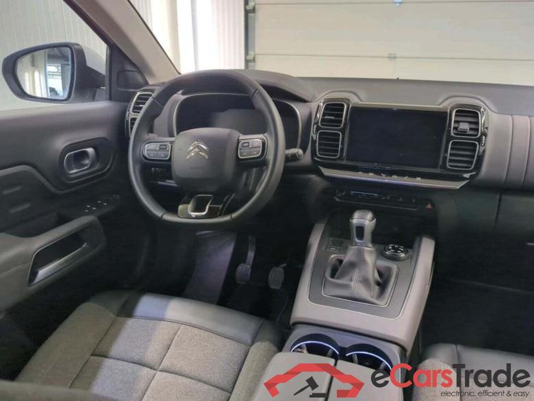 CITROEN C5 Aircross 1.2 PureTech Feel #3