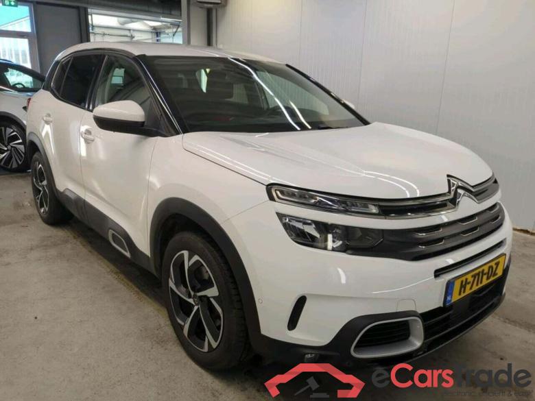 CITROEN C5 Aircross 1.2 PureTech Feel #5