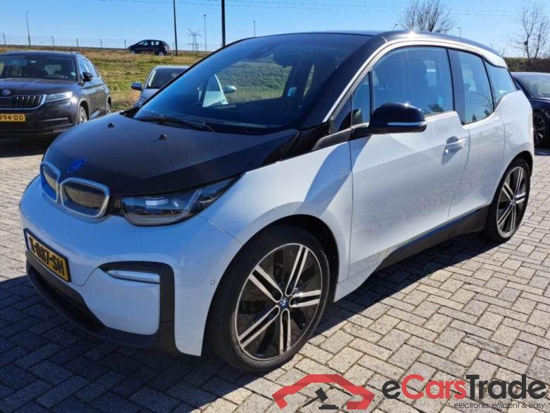 BMW i3 Basis 120Ah 42kWh #1