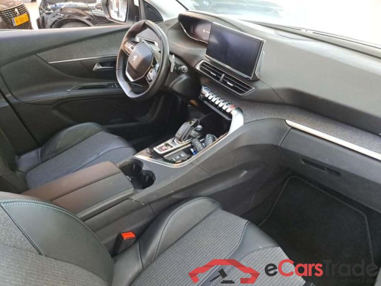 PEUGEOT 3008 1.2 PureT.BL Allure #3