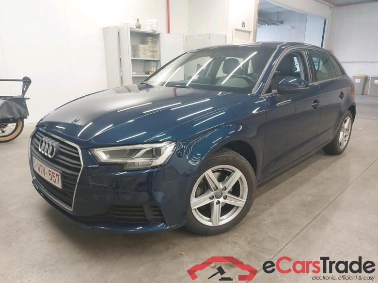 AUDI - AUD A3 SB 30 G-Tron 131PK S-Tronic Pack Business Plus * CNG * #1