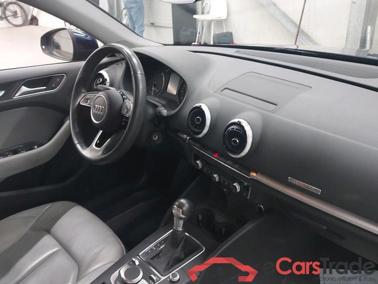 AUDI - AUD A3 SB 30 G-Tron 131PK S-Tronic Pack Business Plus * CNG * #3