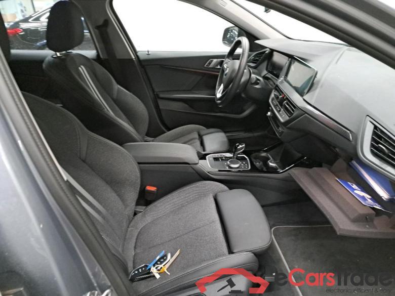BMW - BMW 1 HATCH 118iA 136PK Sport With Business Pack & Cruise Control & PDC Front & Rear  * PETROL * #3