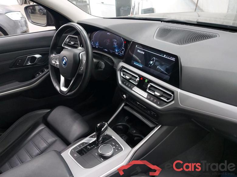 BMW - BMW 3 TOURING 320e 204PK Business Edition With Vernasca Heated Sport Seats & Active Cruise Control & Driving Assistant Pack   * HYBRID * #3
