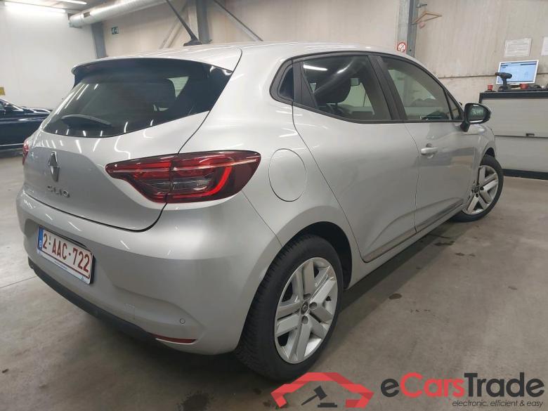 RENAULT - REN CLIO TCe 90PK GPF Corporate Edition * PETROL * #2