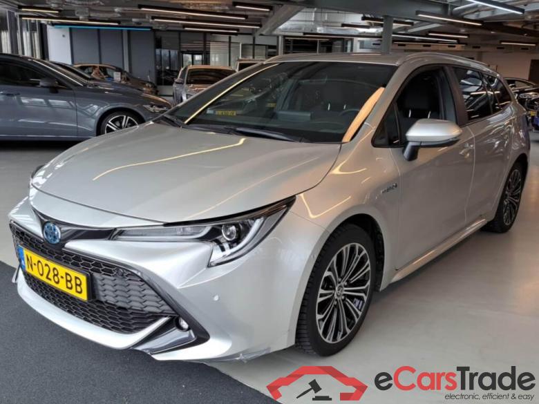 TOYOTA Corolla Touring Sports 1.8 #1