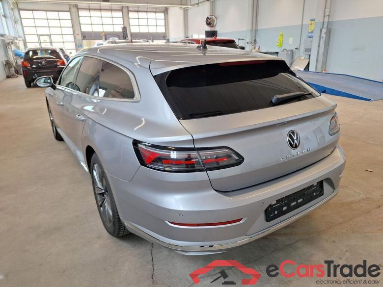 Vw Elegance Arteon Shooting Brake #3