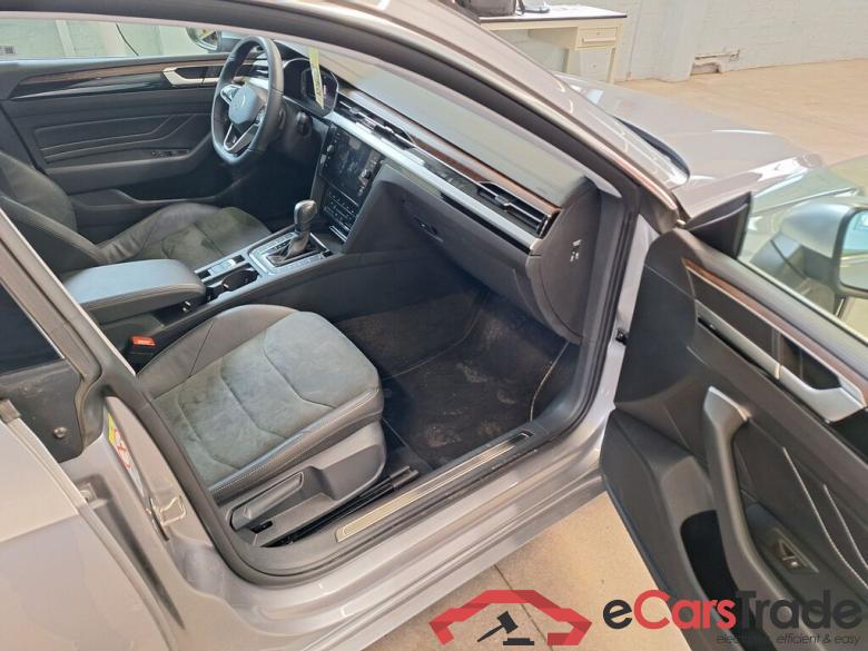 Vw Elegance Arteon Shooting Brake #5