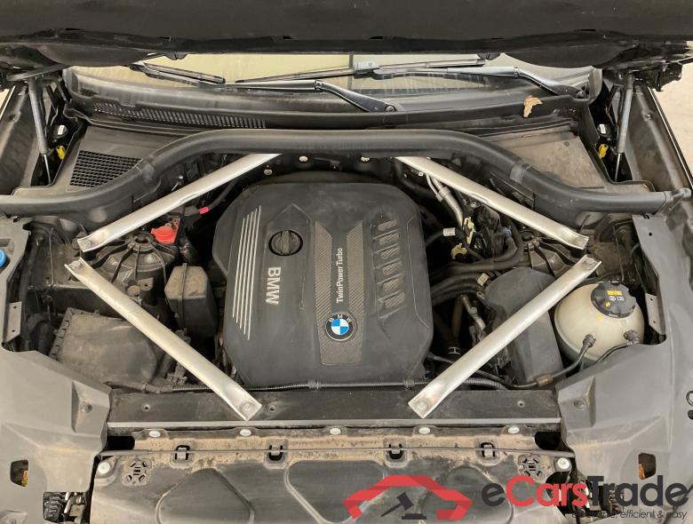BMW X5 (G05) 3.0 dAS xDrive30 AdBlue #6
