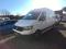 preview Volkswagen Crafter #0